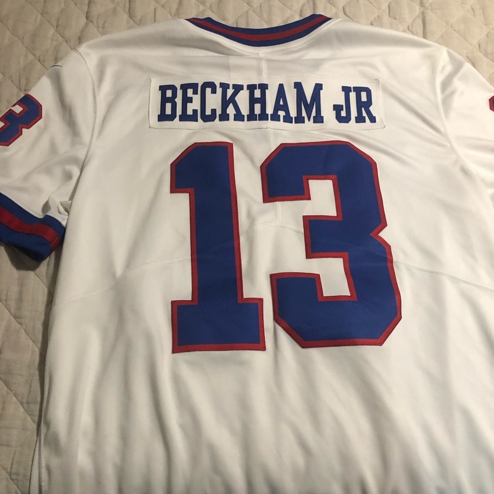 Odell Beckham Jersey